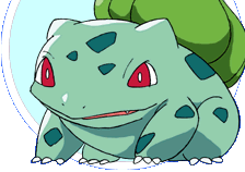 Bulbasaur