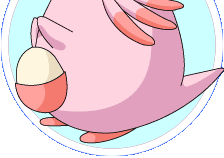 Chansey