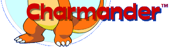 Charmander